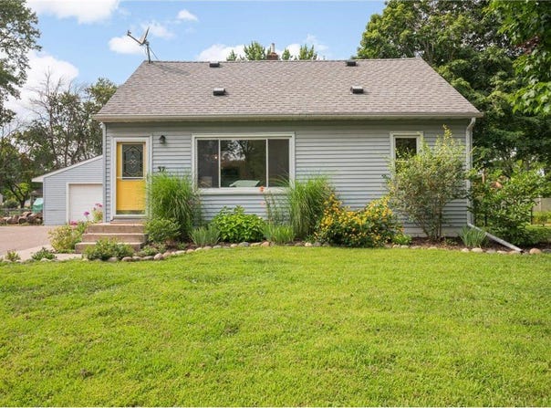 37 Pine Drive, Circle Pines, MN 55014