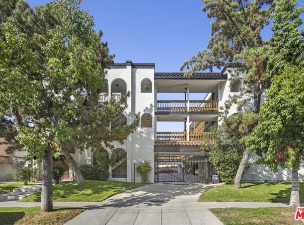 629 E Elk Ave, Glendale, CA 91205