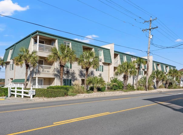 4201 N Ocean Blvd., North Myrtle Beach, SC 29582