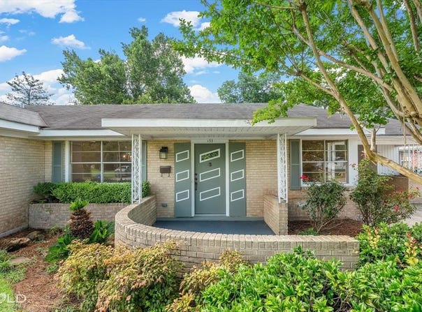 133 Richard Avenue, Shreveport, LA 71105