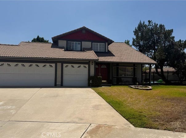 2478 Koa, Rialto, CA 92377