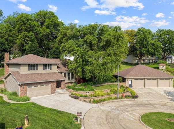 5 Shaun Circle, Red Oak, IA 51566