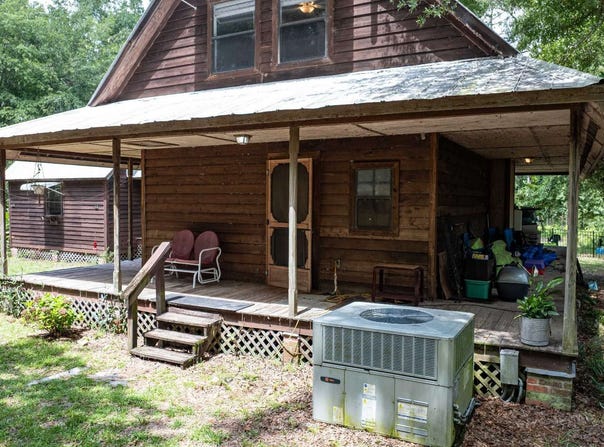 7640 95TH PL, Live Oak, FL 32060