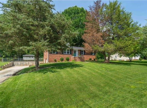 138 Cread Court, Winston-Salem, NC 27127