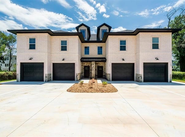 1540 W. Long, Stephenville, TX 76401