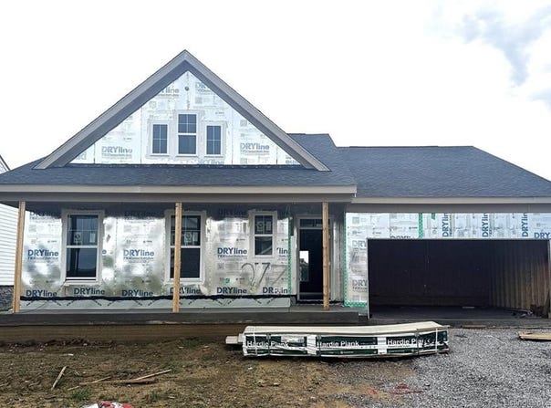 1972 Augusta Parkway, Henryville, IN 47126