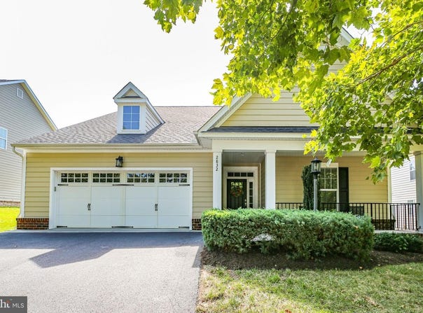 2832 CROWN GRANT RD, HENRICO, VA 23233