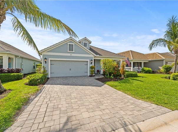 19810 Coconut Harbor Circle, Fort Myers, FL 33908