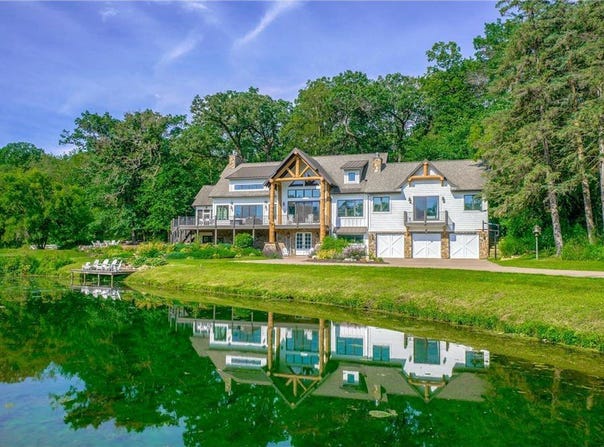 13645 Valley Creek Trail S, Afton, MN 55001