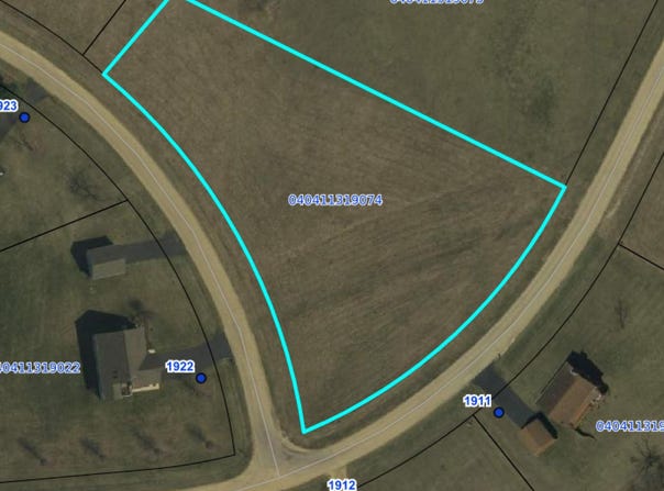 19-74 Hidden Valley, LAKE CARROLL, IL 61046