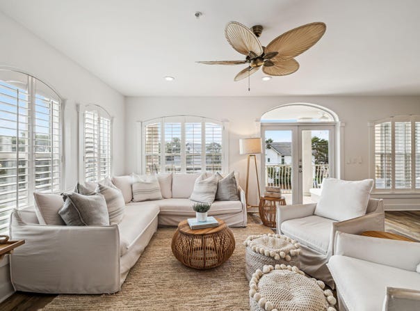 4545 E Co Highway 30A, Santa Rosa Beach, FL 32459