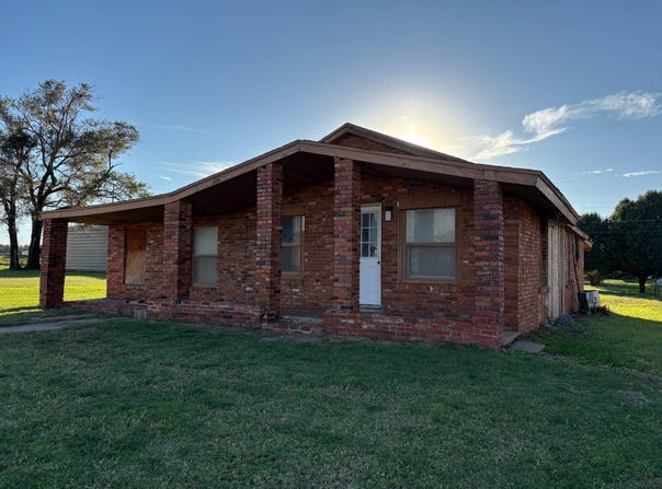719 Seiling, Alva, OK 73717
