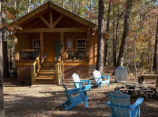 4416 County Road 106, Mentone, AL 35984