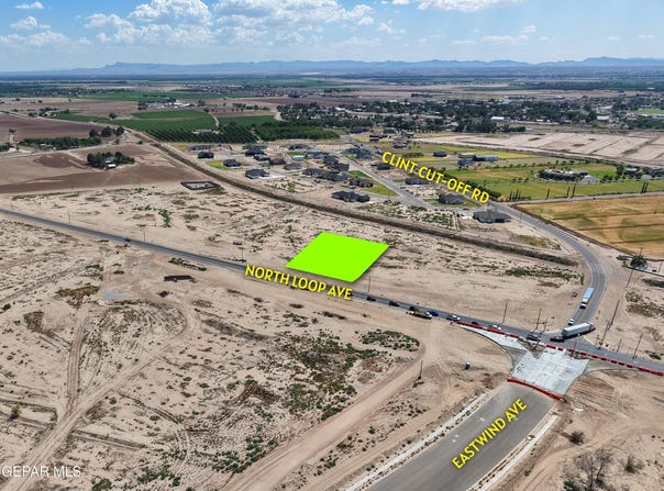 12624 North Loop Drive, Clint, TX 79836