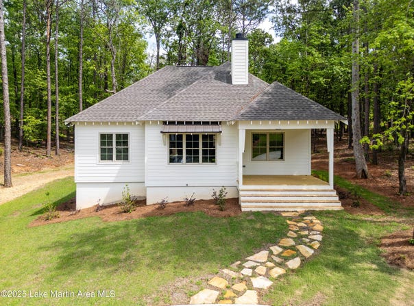 22 Ramp Circle, Dadeville, AL 36853