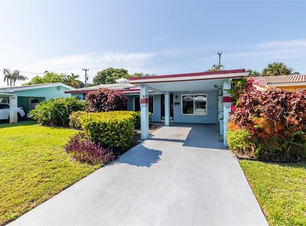 120 NW 47th Street, Oakland Park, FL 33309