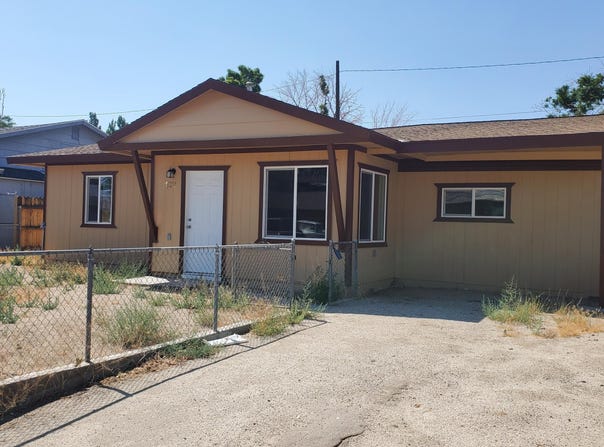 122 Harrison Street, Hawthorne, NV 89415