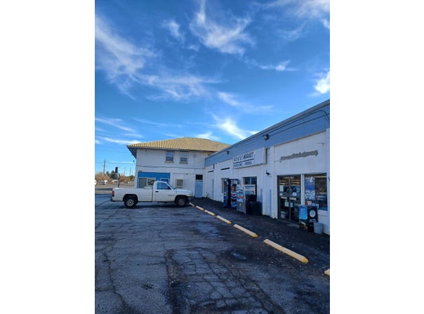 440 E. Street, Tulelake, CA 96134