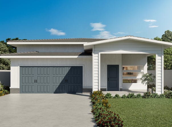 15209 Ambition Avenue, El Paso, TX 79938
