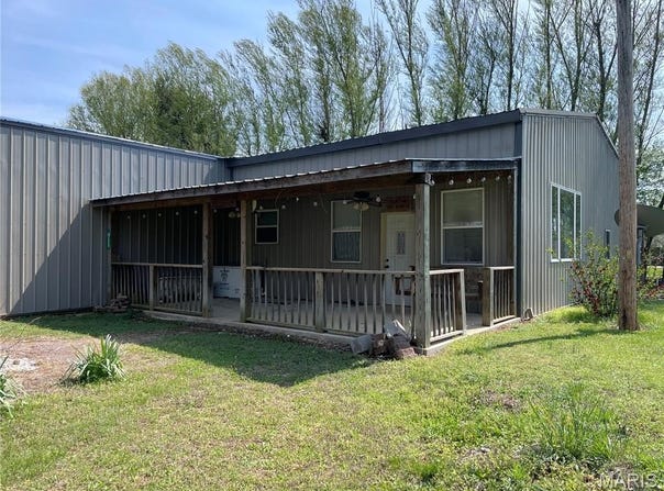 172 Wayne 350, Piedmont, MO 63957