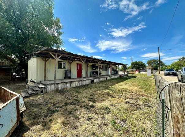 201 E Starcher, Parma, ID 83660