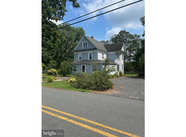 27239 MOUNT VERNON ROAD, PRINCESS ANNE, MD 21853