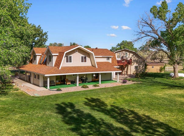 2624 F 1/2 Road, Grand Junction, CO 81506