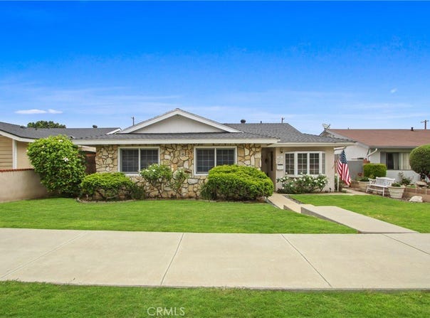 1116 Westmont Drive, San Pedro, CA 90731