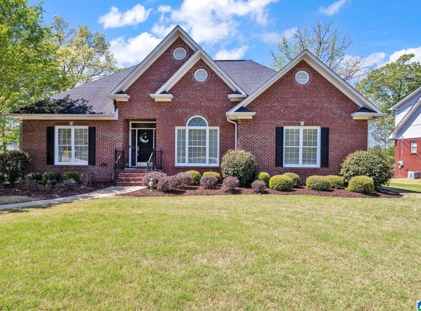 4567 LENORA DRIVE, GARDENDALE, AL 35071