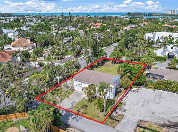 3480 ANGLIN DRIVE, SARASOTA, FL 34242