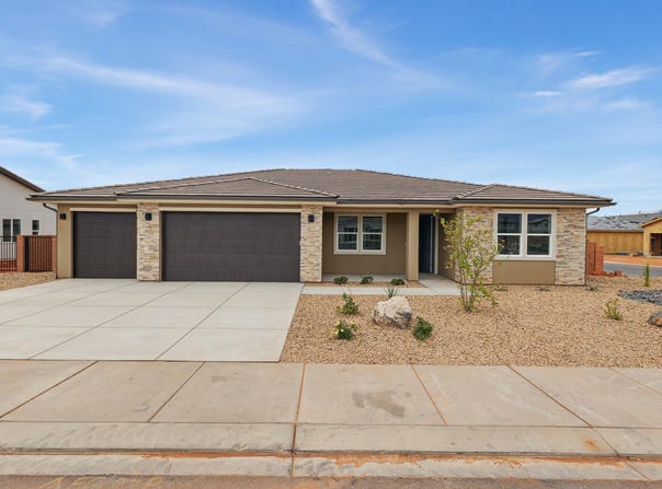 681 S 230 W, Ivins, UT 84738