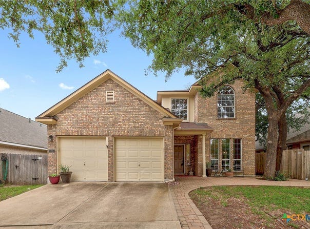 2014 Clegg Drive, Cedar Park, TX 78613