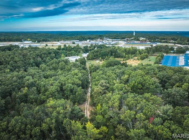 40 Acres Bosa Drive, St Robert, MO 65584