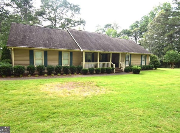 3178 Bailey, Dacula, GA 30019