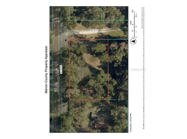 0000 SE 145 STREET, SUMMERFIELD, FL 34491