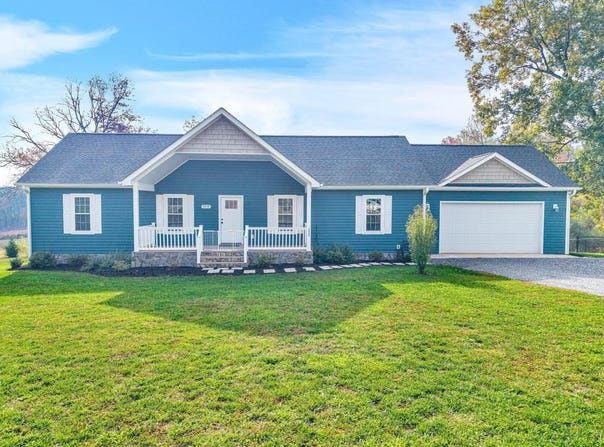 5858 Joppa Mill Road, Moneta, VA 24121