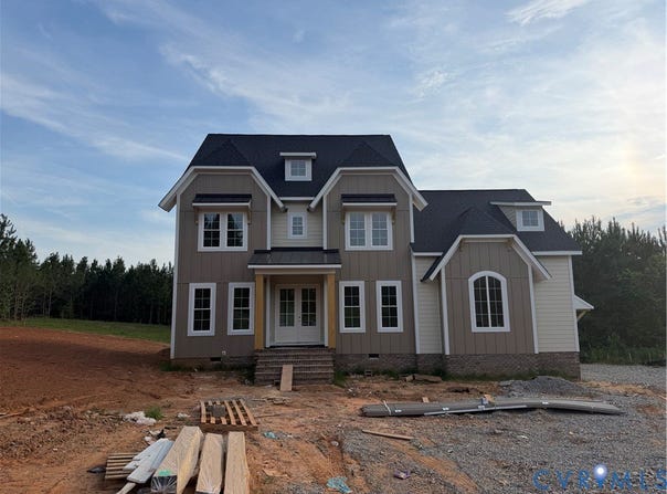 1559 Smokey Ridge Rd, Maidens, VA 23102
