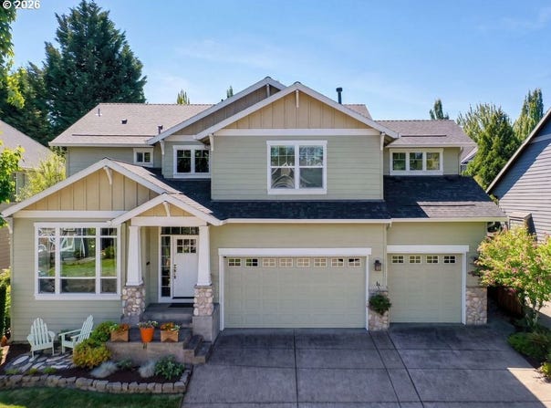22497 SW 107TH Ave, Tualatin, OR 97062
