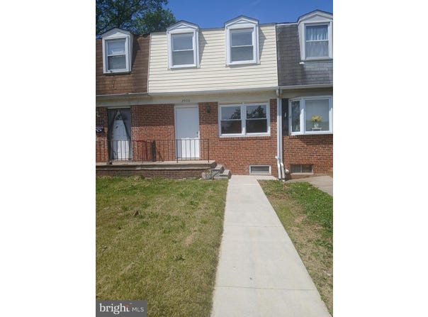 2908 MALLVIEW Road, BALTIMORE, MD 21230
