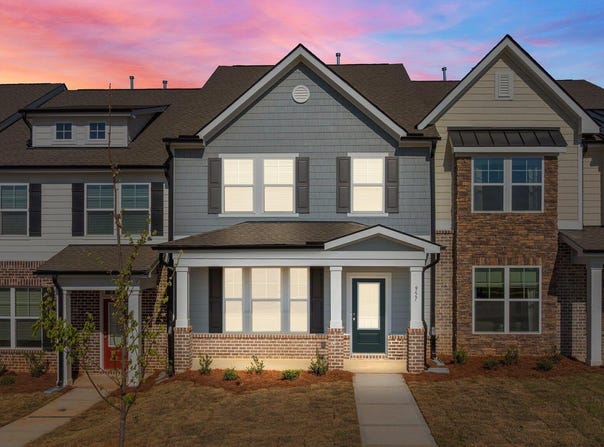 957 Alma Railway Drive, Wake Forest, NC 27587