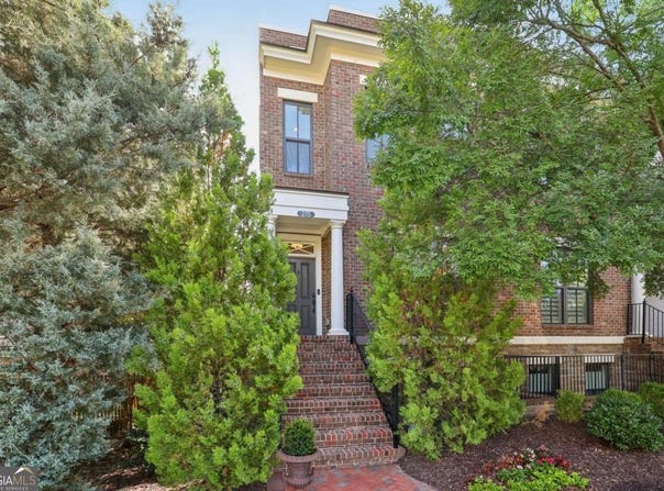 275 Cricket, Alpharetta, GA 30009
