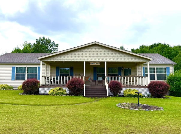 5637 Towerline Road, Hale, MI 48739