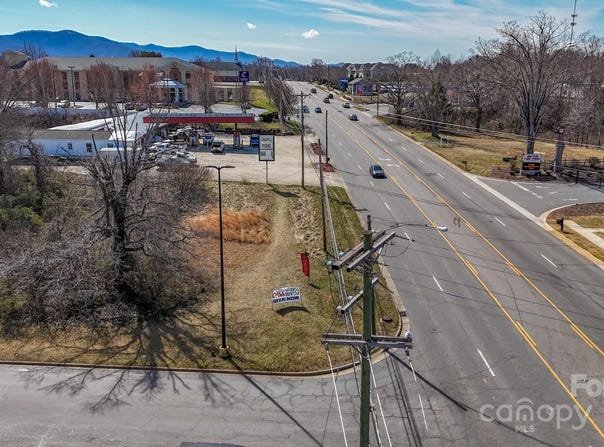 1261 Burkemont Avenue, Morganton, NC 28655
