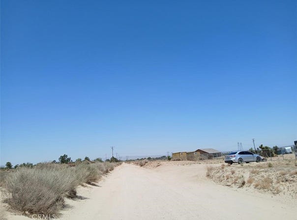 0 Eaby Road, Phelan, CA 92371