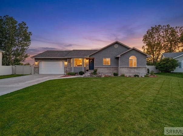 3947 Jordan Circle, Ammon, ID 83406