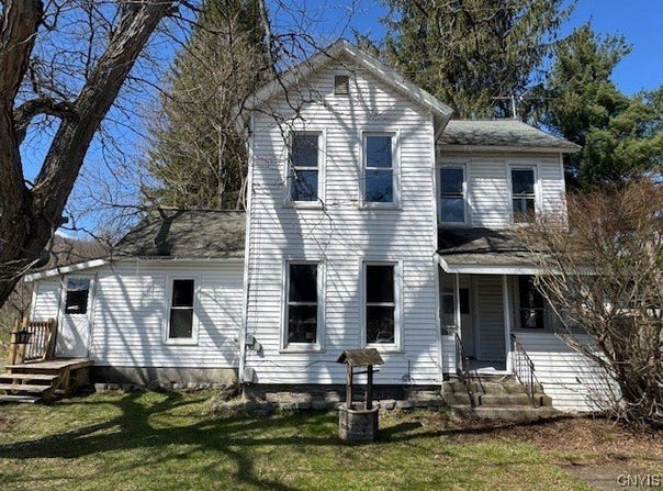 3389 Maple Avenue, Cortlandville, NY 13045