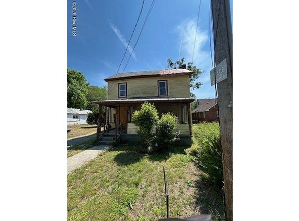 131 W Peterson Street, Edenton, NC 27932