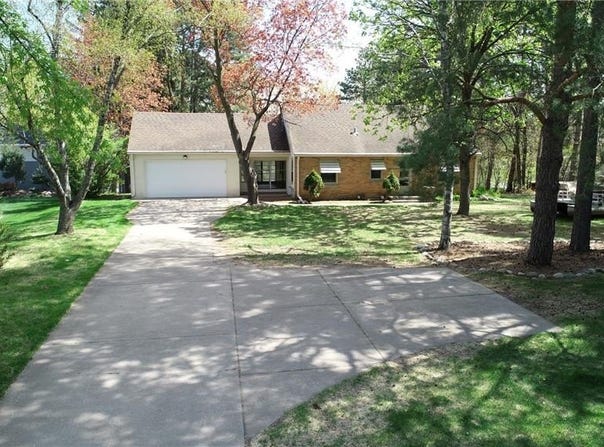 809 Bradford Avenue, Champlin, MN 55316