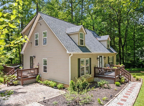 4629 Creeks Crossing, Efland, NC 27243