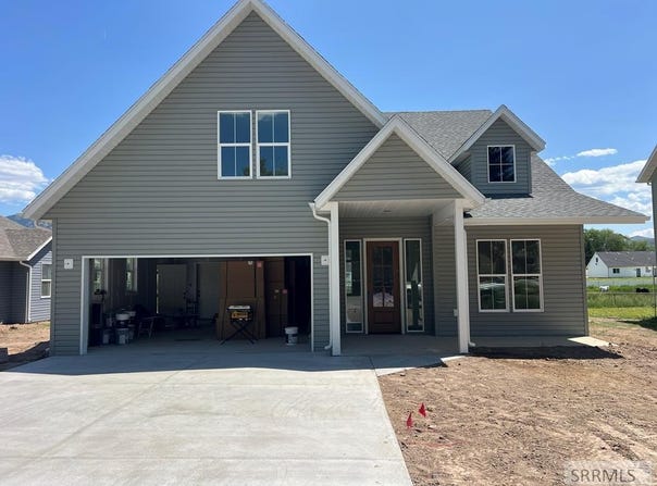1411 Geer, Mccammon, ID 83250